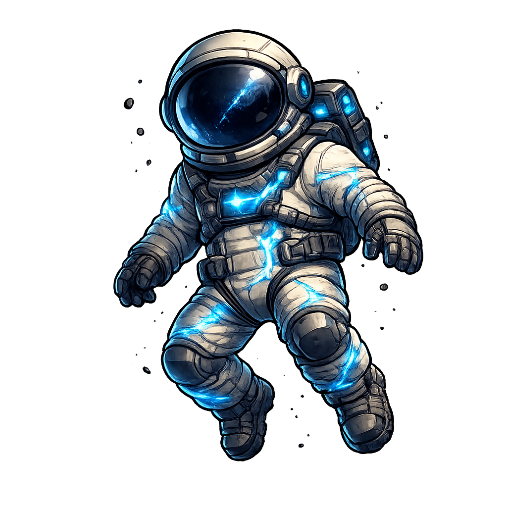 Spaceman